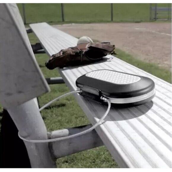 Master Lock Safe Space 5900D New Open Box - Picture 4 of 6